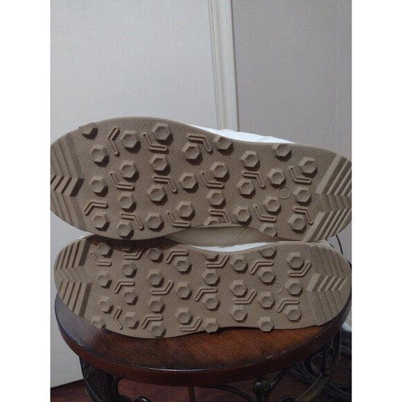 All in Motion Women's Winter Boots Thermolite White EcoMade Size 9 - Picture 8 of 8